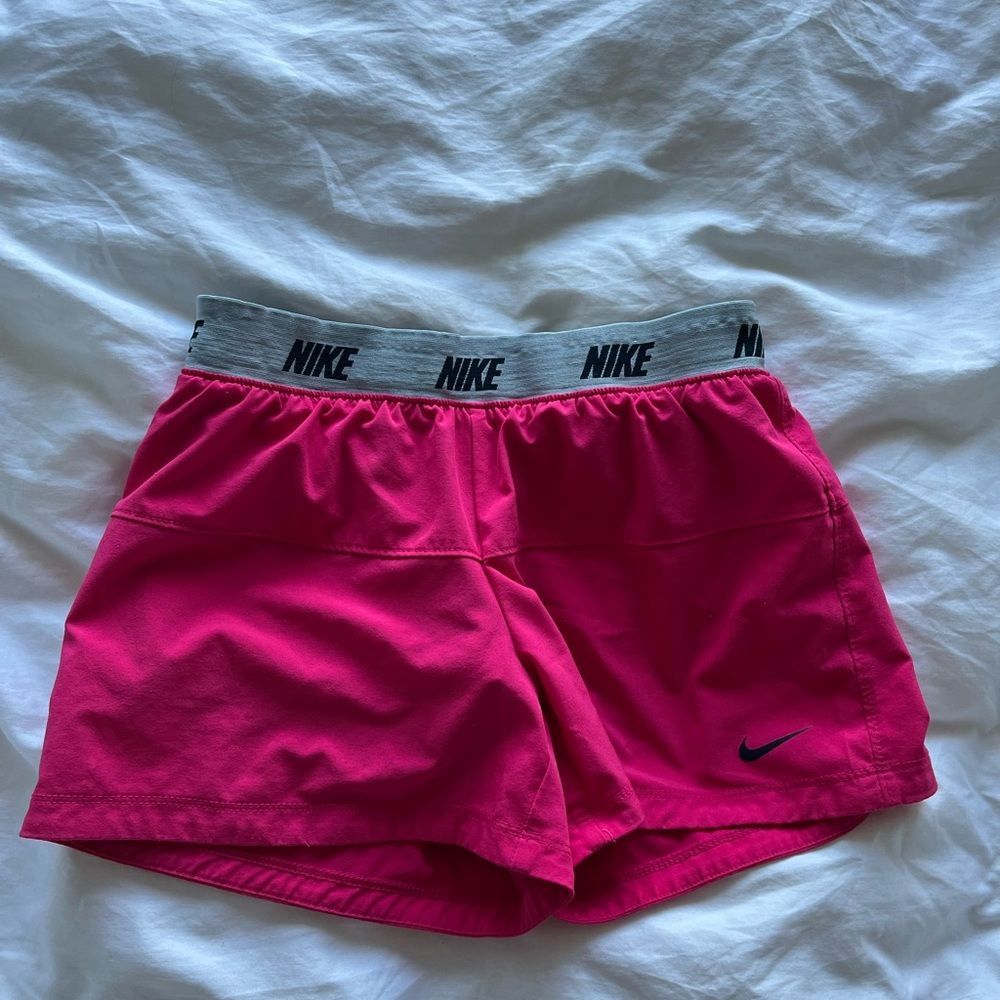Nike Running Shorts